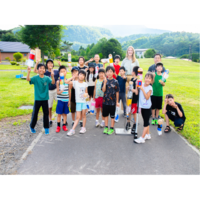 山美湖サマースクールが開催されました