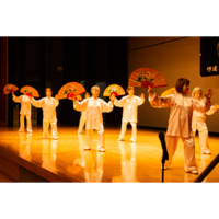 「第25回伊達太極拳協会発表会」が開催されました