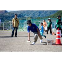 「第3回 そうべつモルック大会」が開催されました