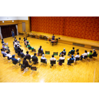 「カンテレコンサート」が開催されました