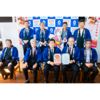 「そうべつりんごめぐり オープニングセレモニー」が 開催されました 