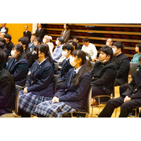 令和6年度「第71回壮瞥町PTA連合会研究大会」が開催されました