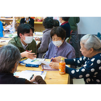 「この町の『あったらいいなぁ』を教えてください」が開催されました 