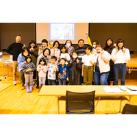 第7回「夜空を見る集い」が開催されました