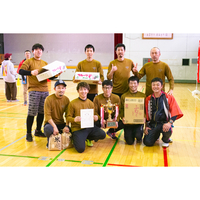 「第13回 壮瞥町町民ゆきがっせん大会」が開催されました