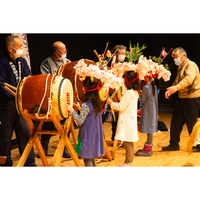 「令和6年度  新年！伝統あそびの日」が開催されました