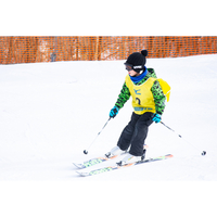 「令和6年度 スキー・スノーボードスクール」が開催されました