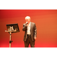 「第13回 演芸交流会」が開催されました