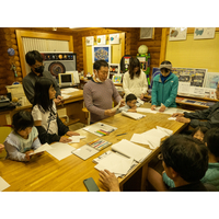 令和7年度第2回「夜空を見る集い」が開催されました 