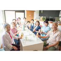 キートスクラブイベント「夏至祭」が開催されました