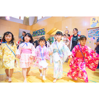 そうべつ保育所で「たなばたまつり」が開催されました