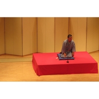 めばえ寄席～落語～」公演を開催しました