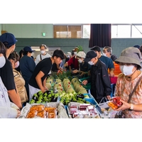 令和7年度 第55回壮瞥高校収穫祭が開催されました