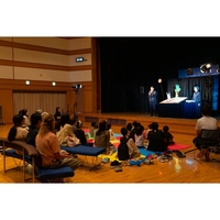 「第16回 壮瞥町図書フェスティバル ～まちあわせは、本の森図書室！～」が開催されました