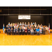 ケミヤルヴィ市訪問団が壮瞥町へ来町