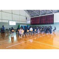 令和7年度「心を届ける絵本教室」が開催されました