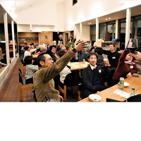 「くらしの交差点-壮瞥交流会-」が開催されました