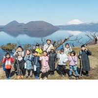 「わくわく春のそうべつ」が開催されました