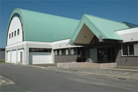 農村環境改善センター