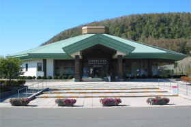 横綱北の湖記念館