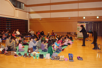 図書フェスティバル