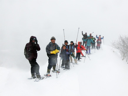 町民歩けあるけ運動