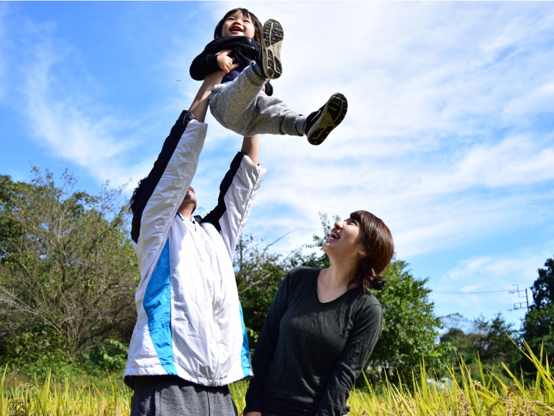 子育て支援施策