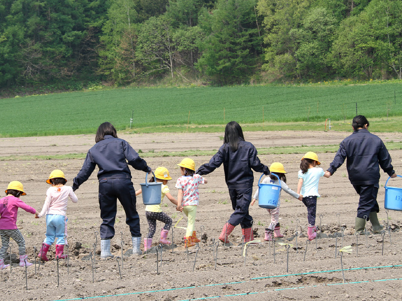 壮瞥高校の教育・活動支援