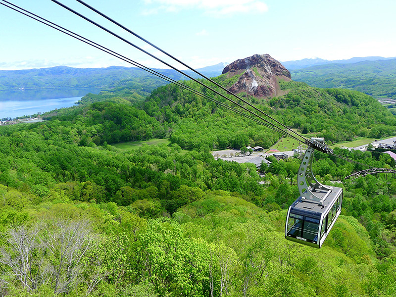壮瞥町を体験する